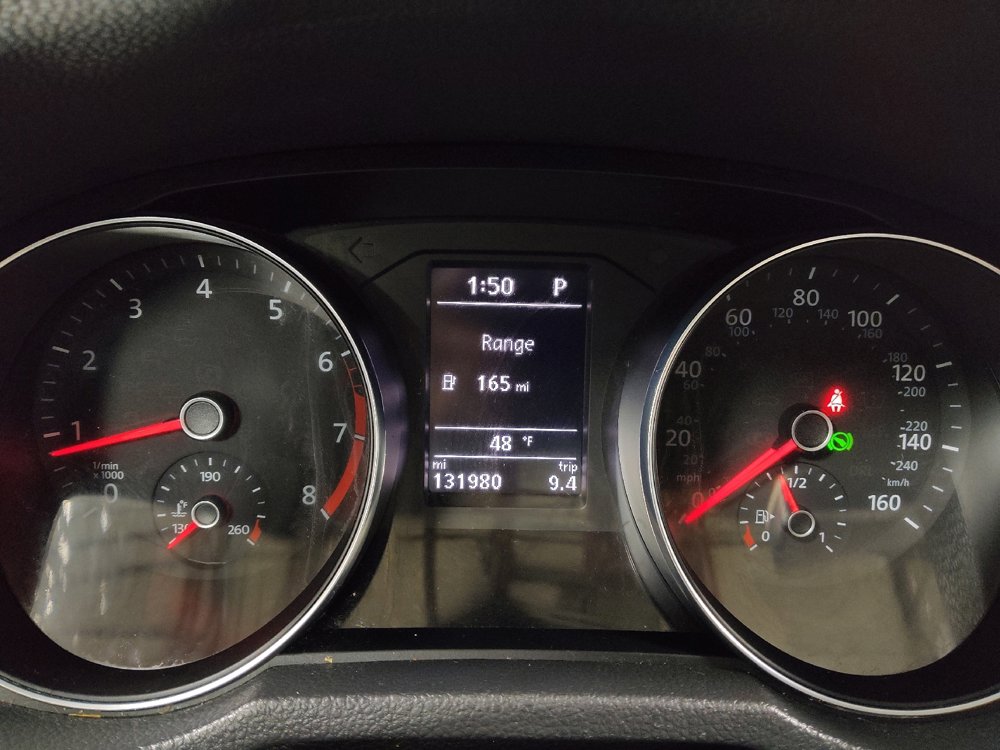 Used 2016 Volkswagen Passat 1.8T S image 23