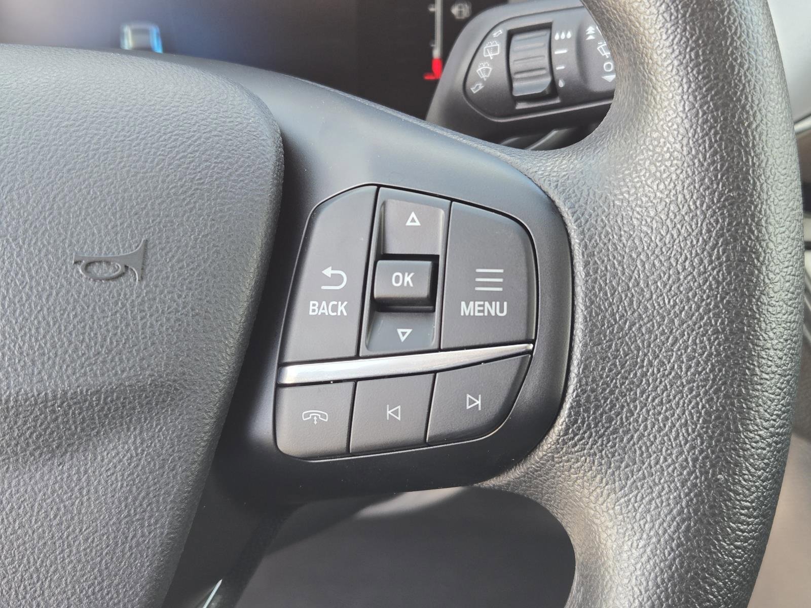 Used 2025 Ford Escape Active image 21