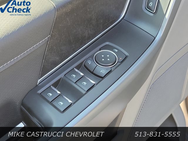 Used 2022 Ford F150 XLT w/ Equipment Group 302A High AWD/4WD image 24