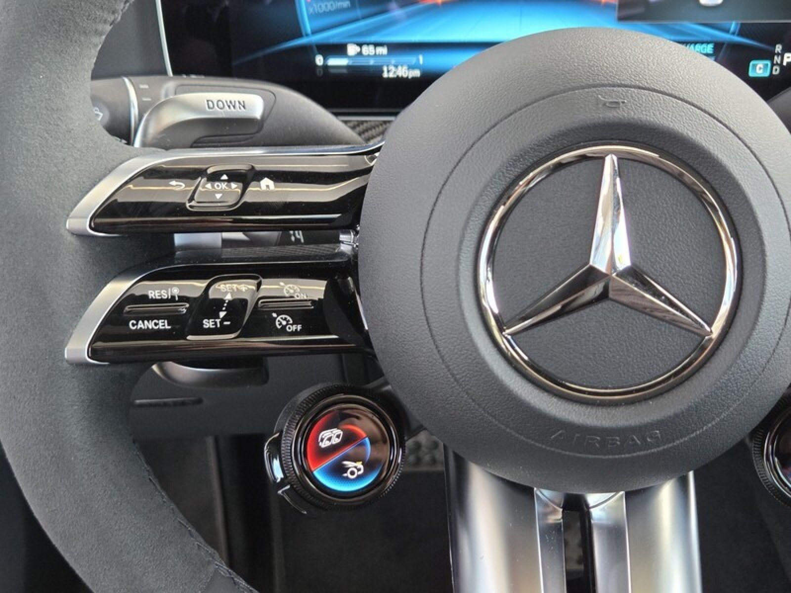 Certified 2026 Mercedes-Benz AMG GT 43 image 27