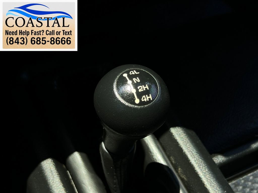 Used 2021 RAM 2500 Tradesman w/ Chrome Appearance Group AWD/4WD image 45