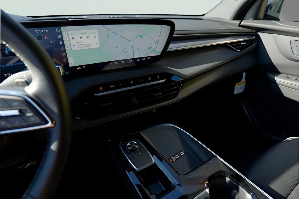 New 2026 Buick Enclave Sport Touring w/ Super Cruise Package image 11