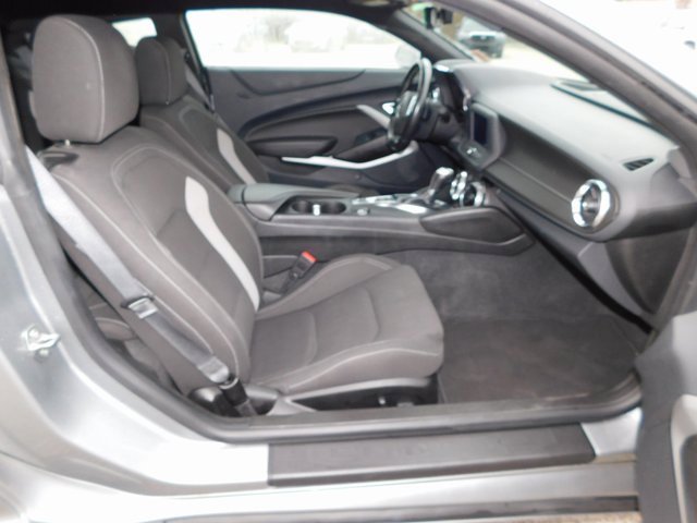 Used 2023 Chevrolet Camaro LT image 14