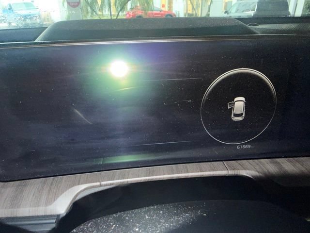 Used 2023 Kia Telluride SX FWD image 17