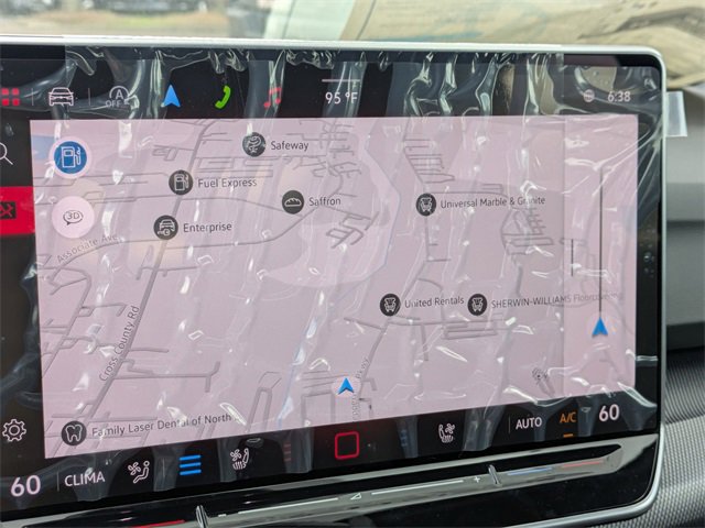 New 2025 Volkswagen GTI Autobahn image 23