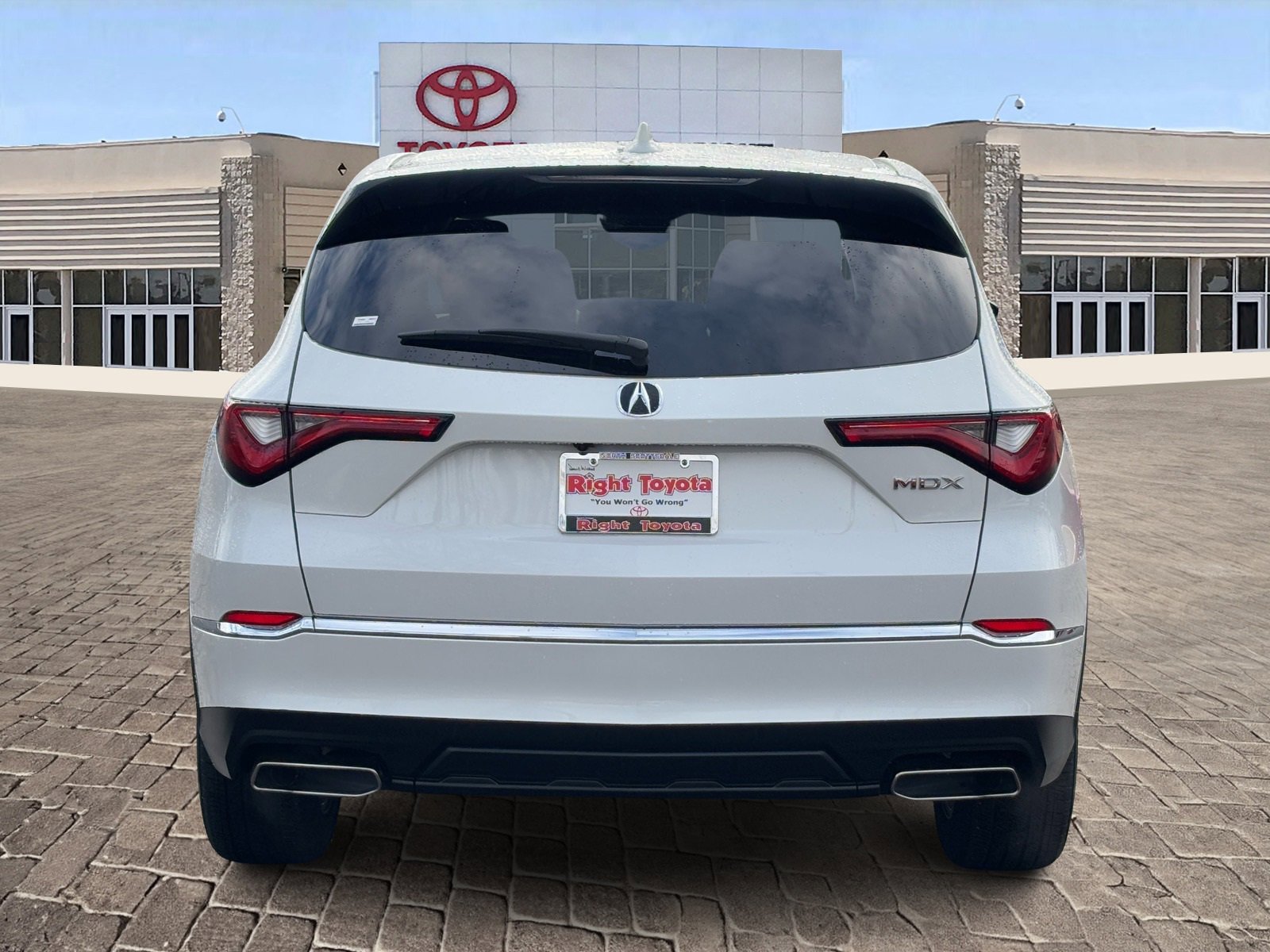 Used 2022 Acura MDX FWD image 5