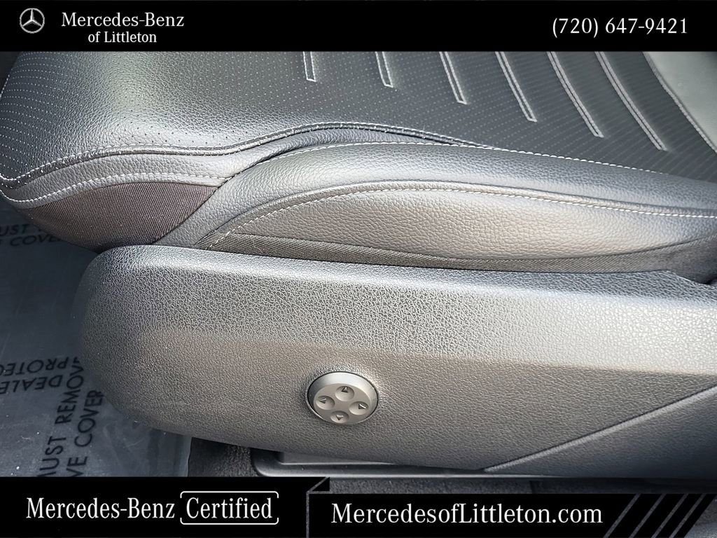 Certified 2023 Mercedes-Benz GLC 300 4MATIC image 22