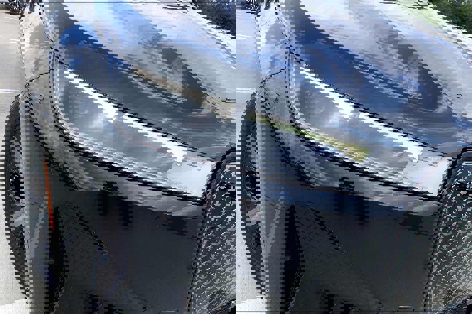 Certified 2024 BMW iX xDrive50 w/ Sport Package image 27