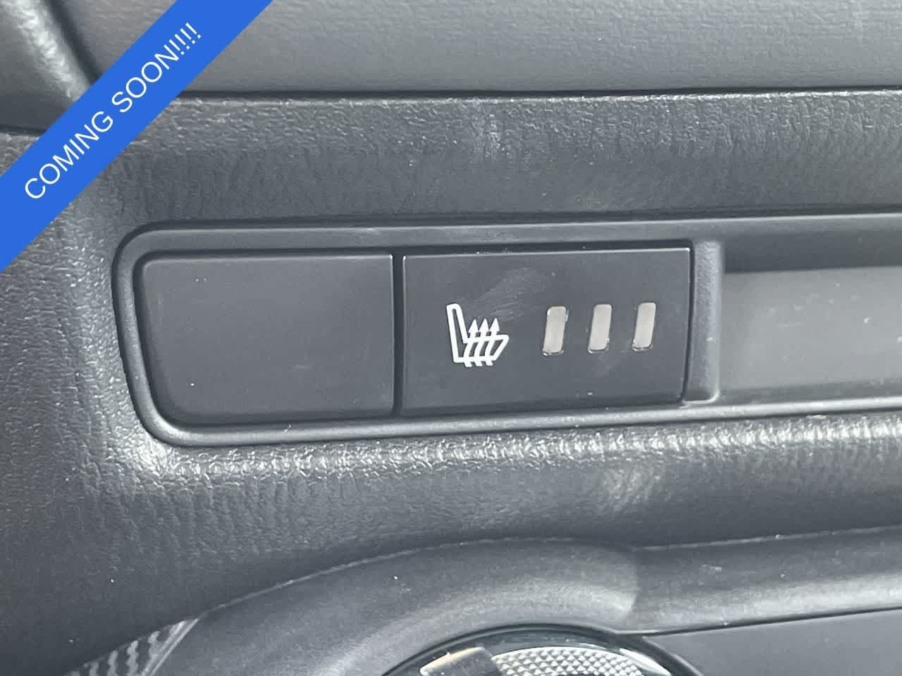 Used 2019 MAZDA CX-3 Touring FWD image 20