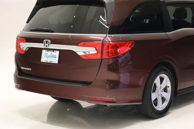 Used 2019 Honda Odyssey EX image 7