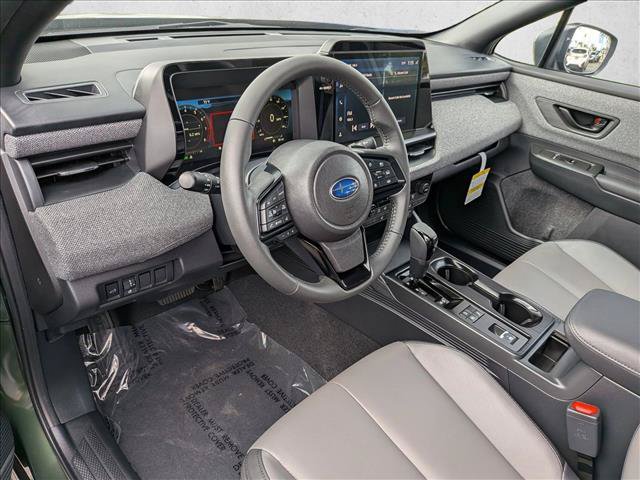 New 2026 Subaru Outback Premium AWD/4WD image 3
