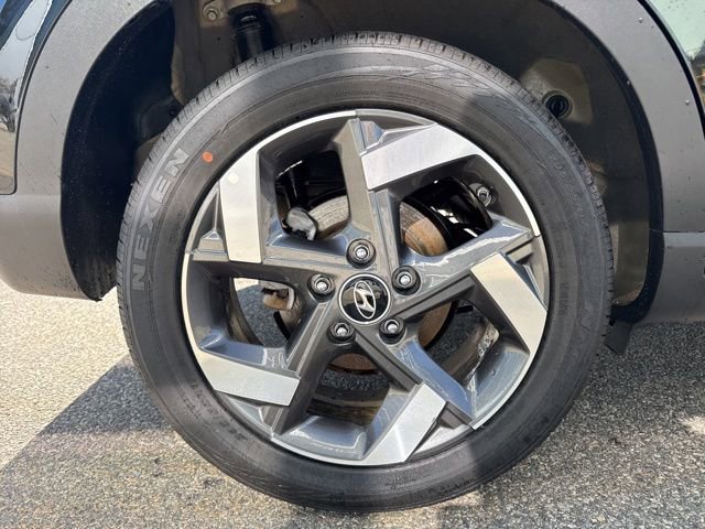 Certified 2026 Hyundai Venue SEL image 52