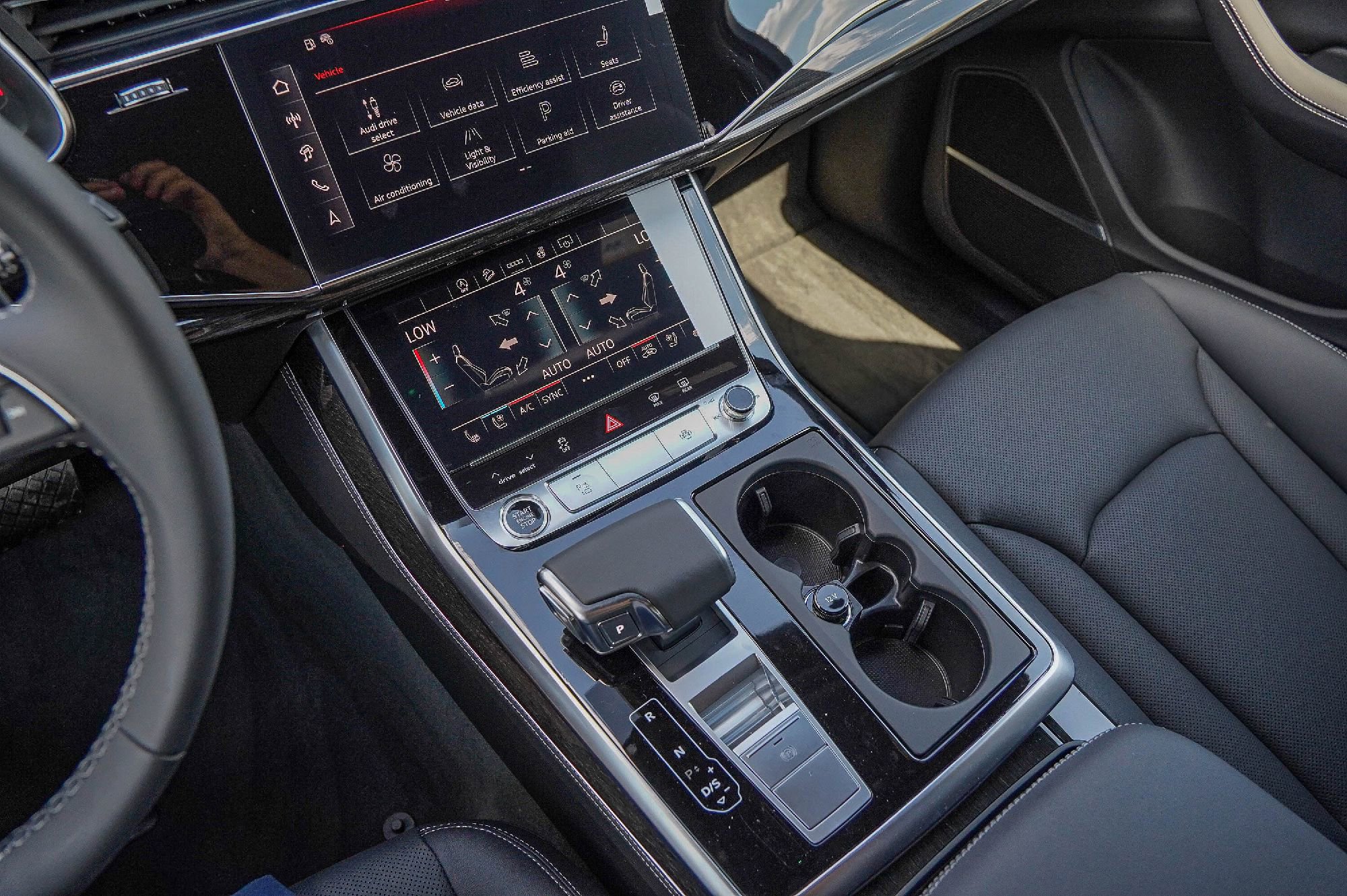 New 2026 Audi Q7 3.0T Premium Plus image 12