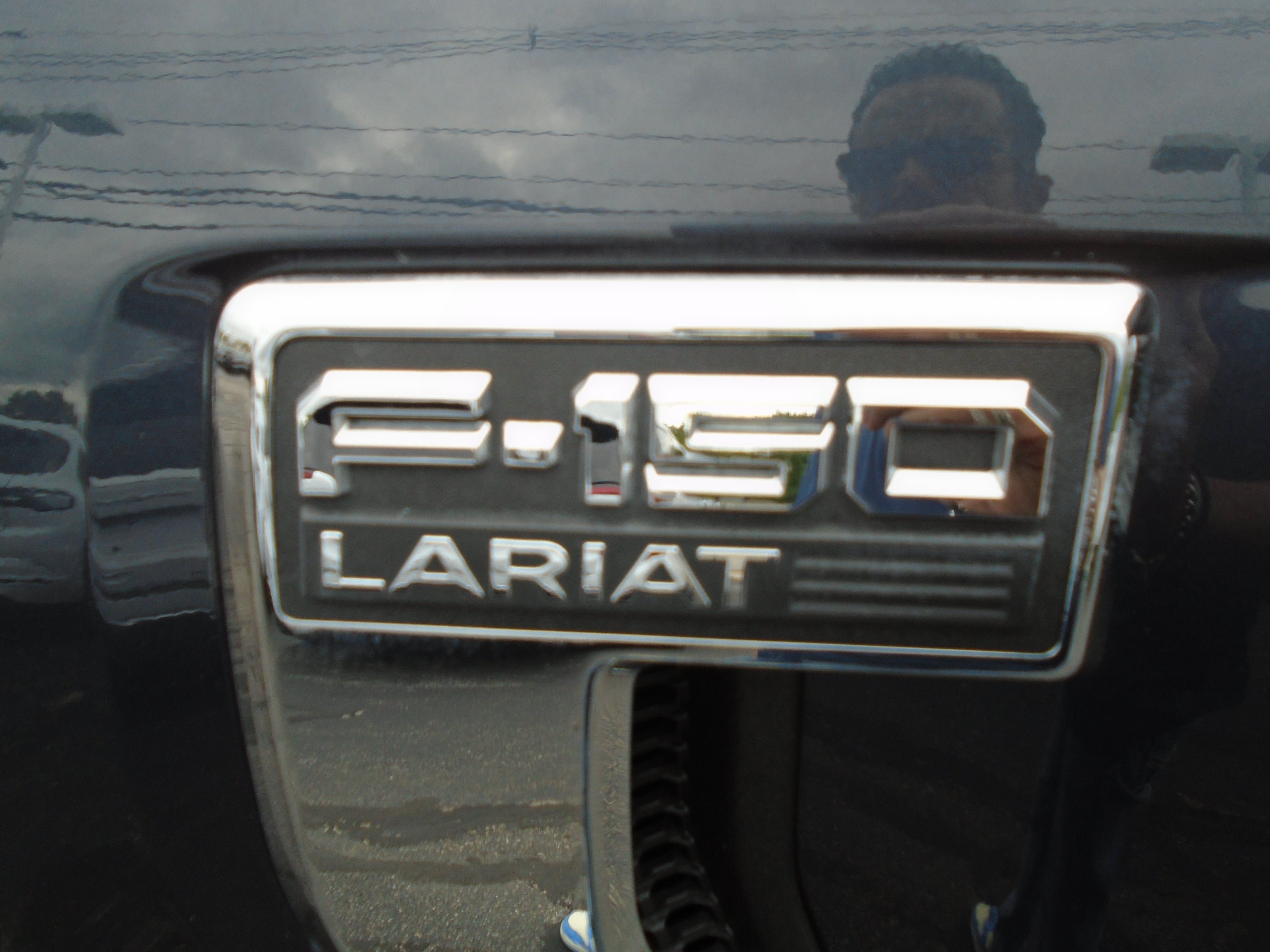 Used 2022 Ford F150 Lariat w/ Equipment Group 502A High AWD/4WD image 18