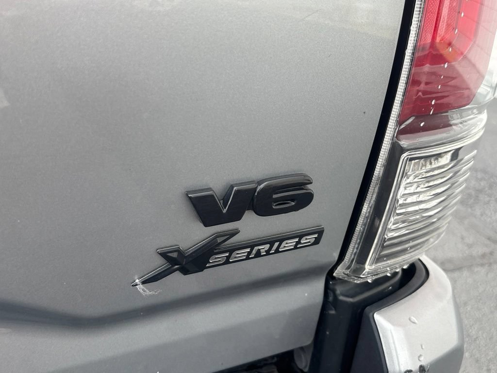 Used 2023 Toyota Tacoma TRD Sport w/ Advanced Technology Package AWD/4WD image 31