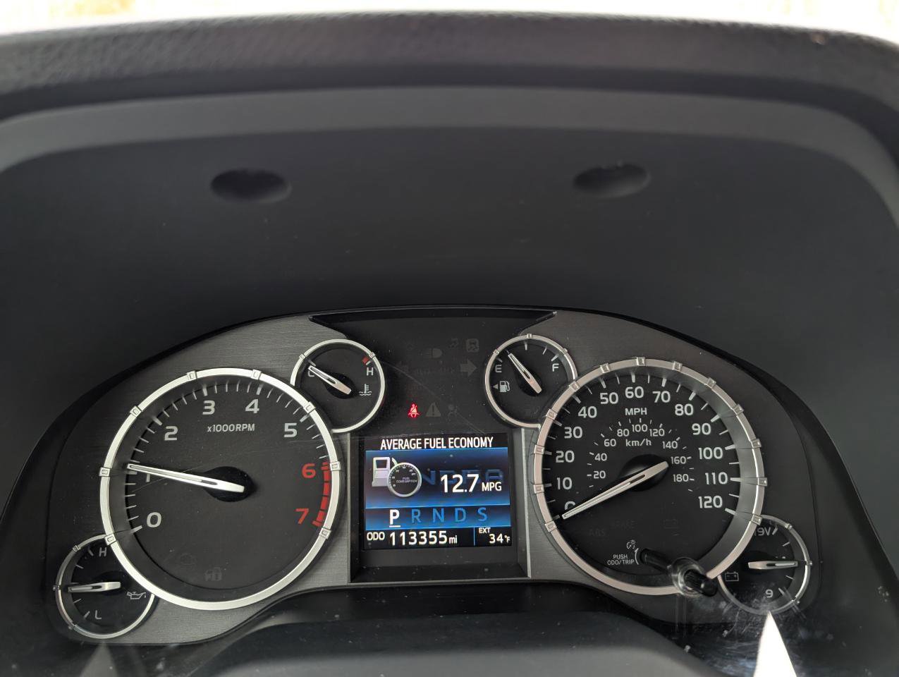 Used 2016 Toyota Tundra SR5 w/ SR5 Upgrade Package image 15