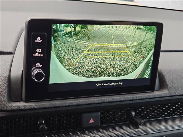 Certified 2026 Honda CR-V TrailSport image 13