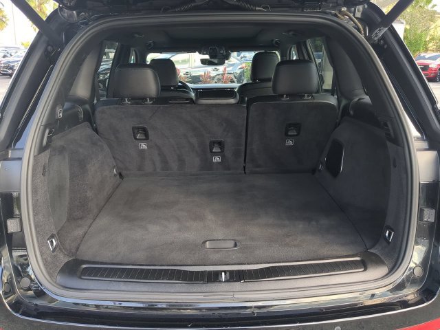 Used 2022 Jeep Grand Cherokee Trailhawk AWD/4WD image 14