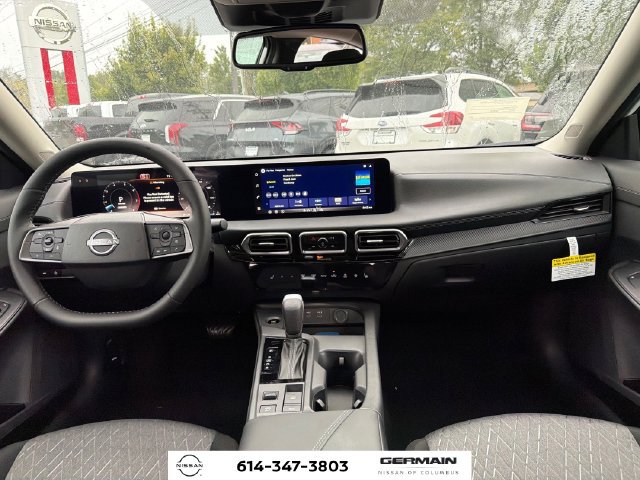New 2027 Nissan Sentra SV w/ SV Convenience Package FWD image 13