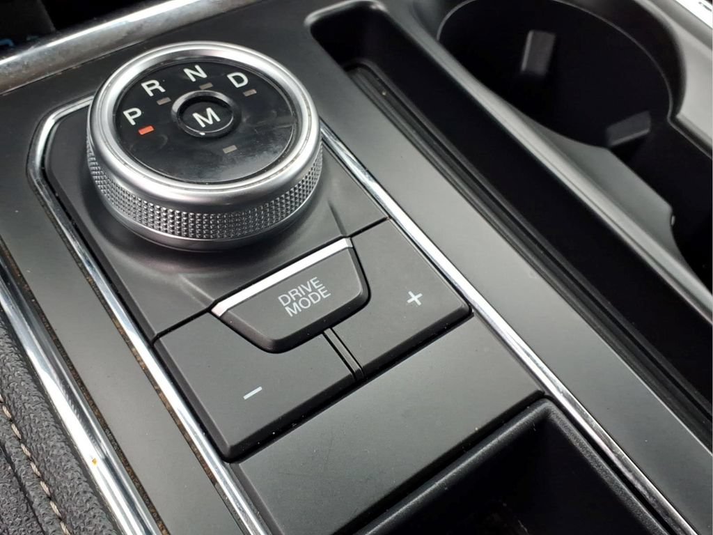 Used 2024 Ford Expedition Max XLT RWD image 15