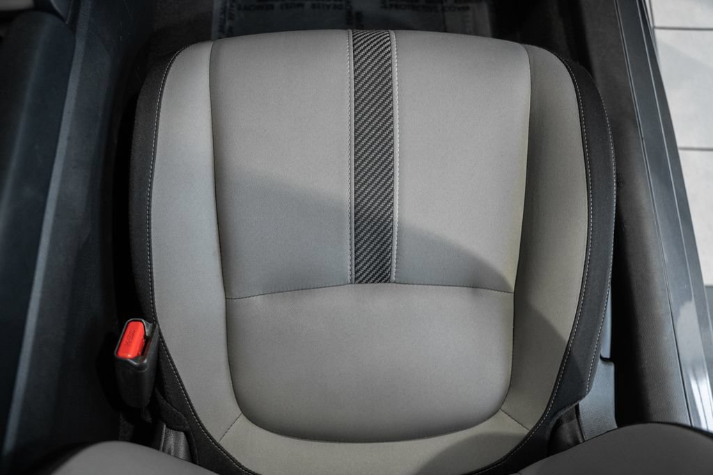 Used 2018 Honda Civic LX image 26
