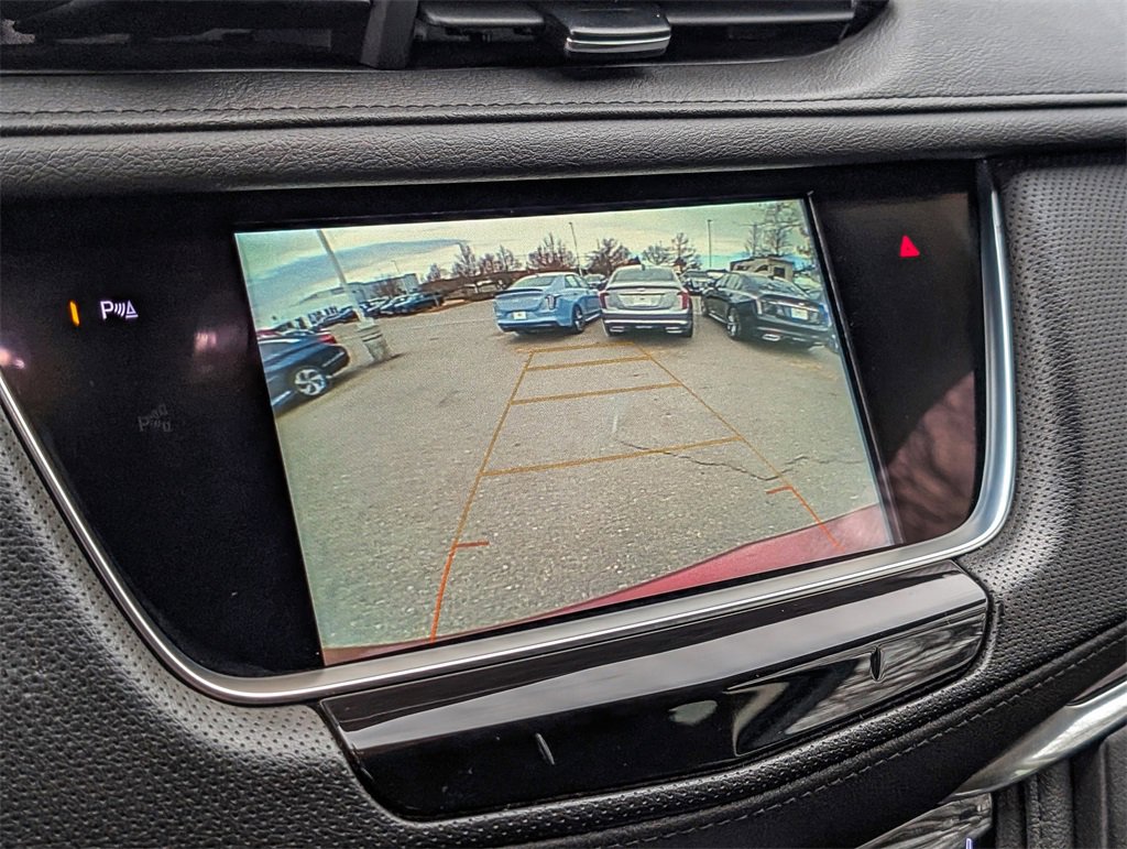 Used 2019 Cadillac XT5 Premium Luxury image 25