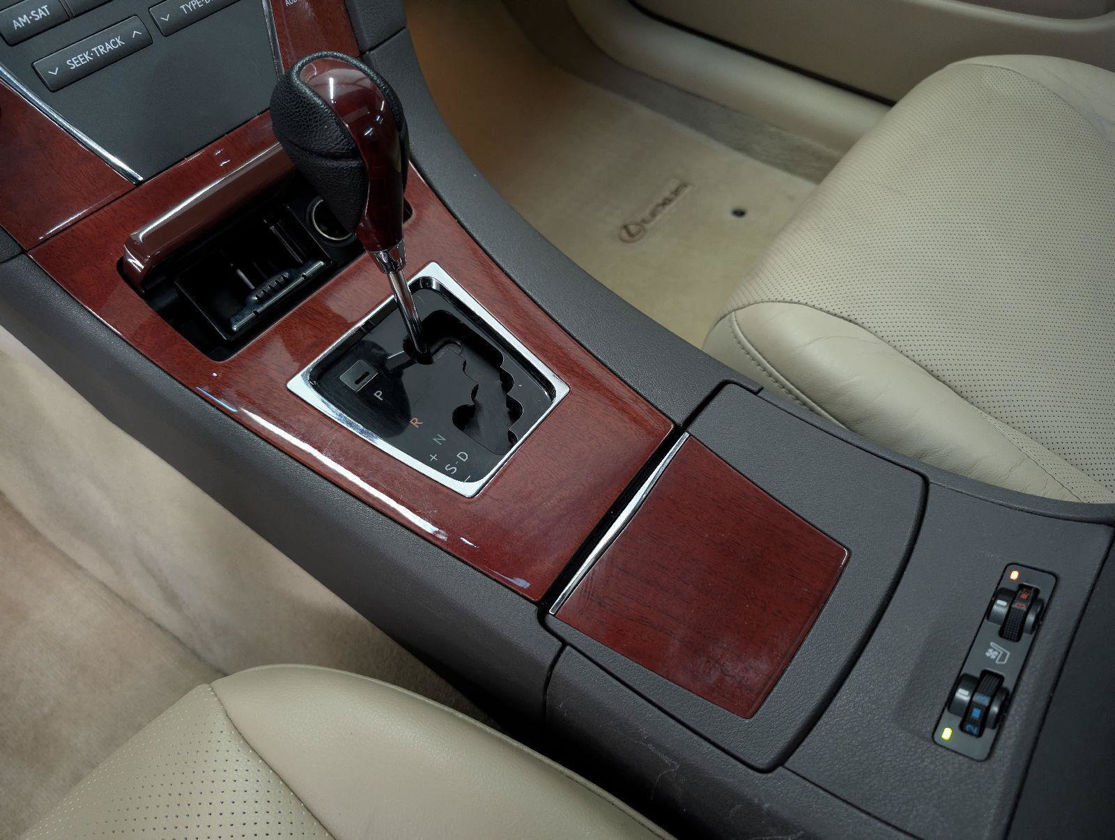 Used 2008 Lexus ES 350 FWD image 26