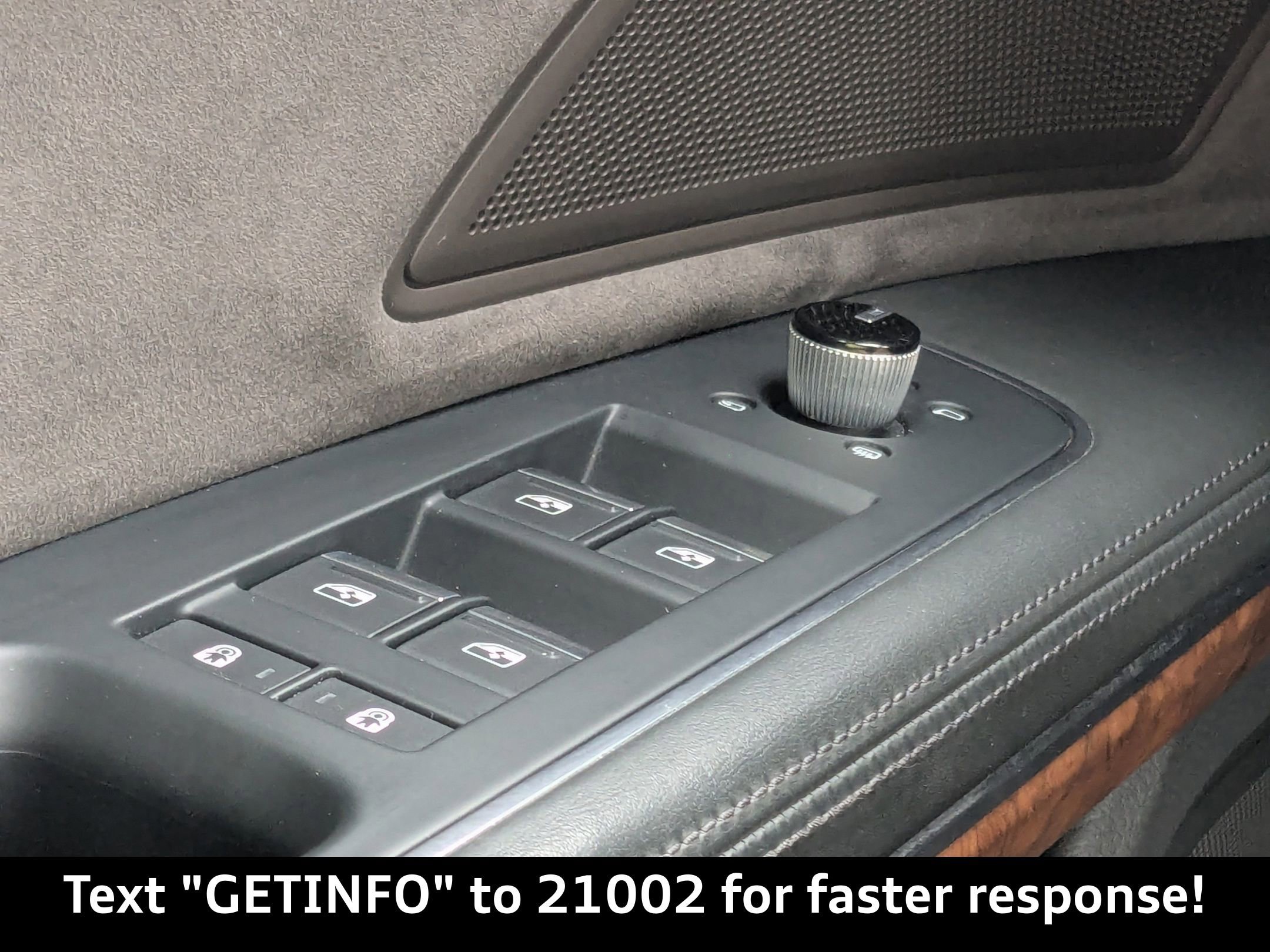 Used 2019 Audi A8 L 3.0T w/ Executive Package image 30