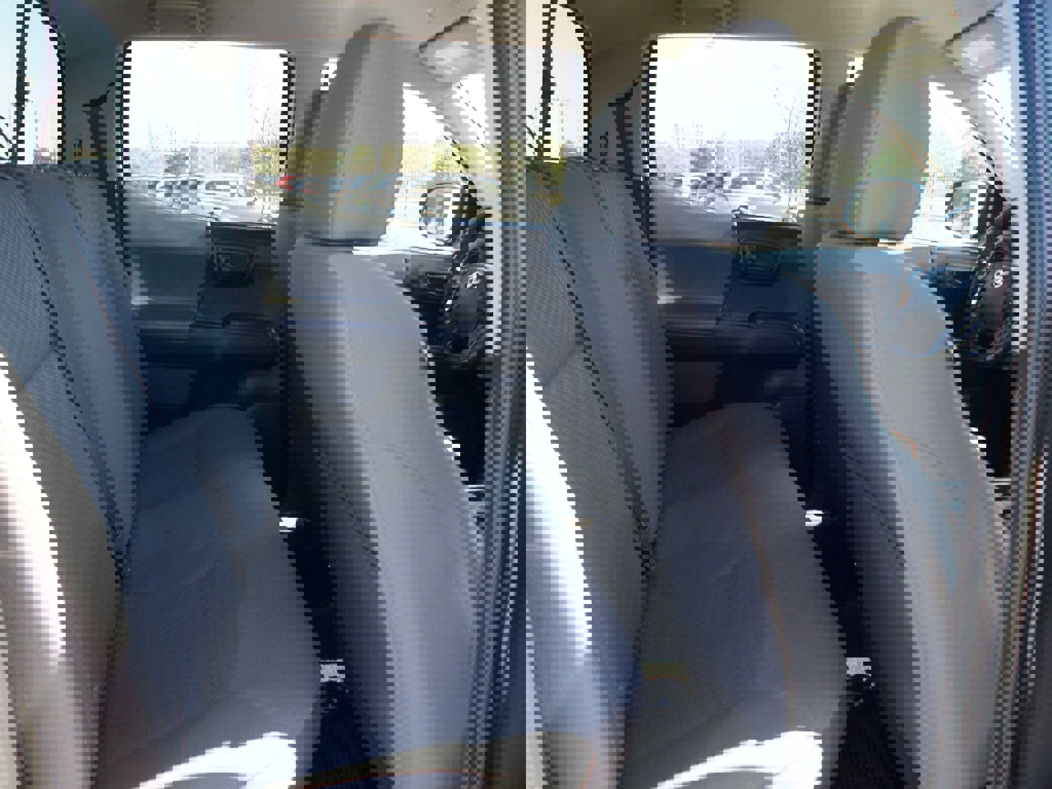 Used 2021 Toyota Tacoma SR image 19