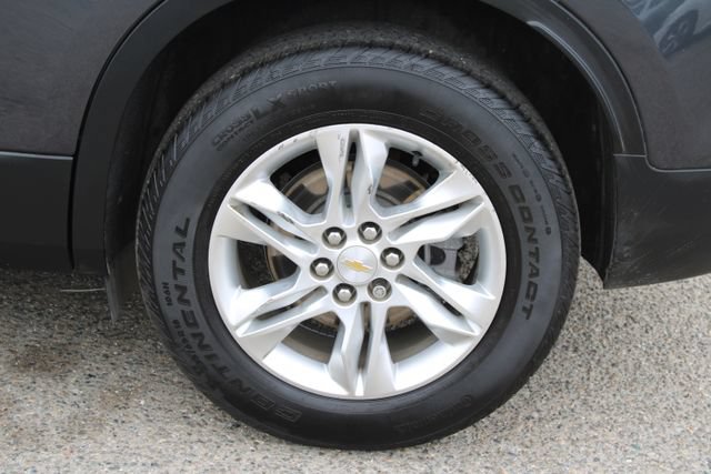 Used 2021 Chevrolet Blazer LT FWD image 7