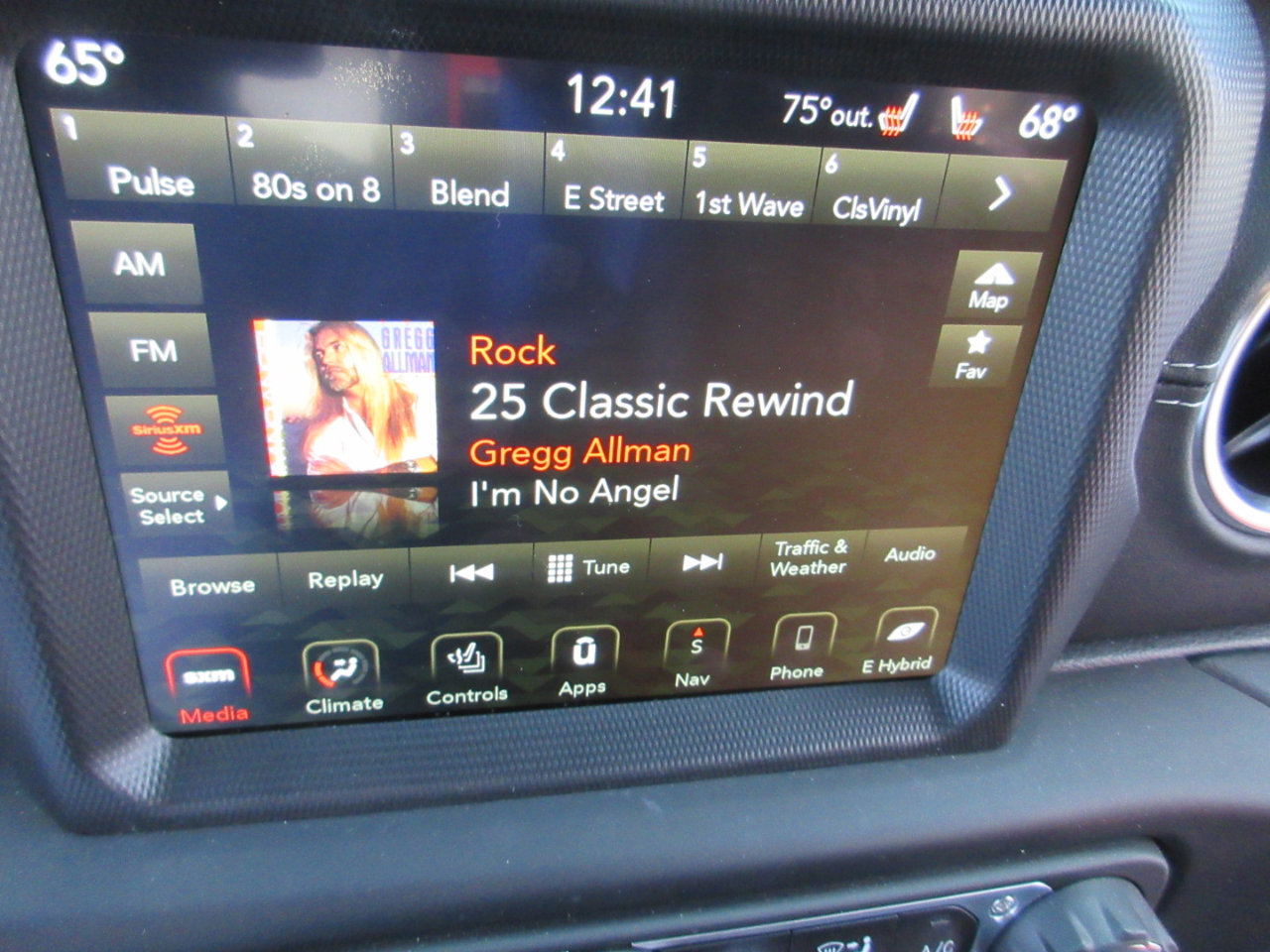 Used 2021 Jeep Wrangler Unlimited Sahara w/ Cold Weather Group image 54