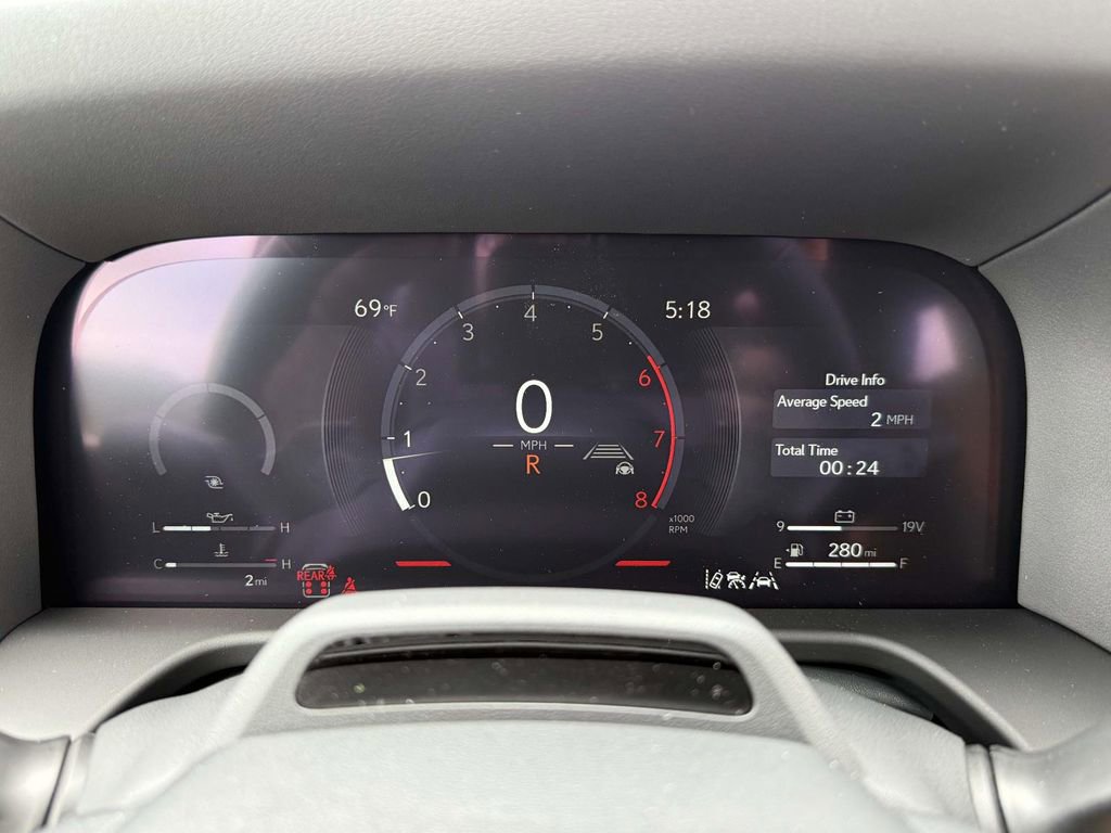 New 2026 Lexus GX 550 Premium+ image 19