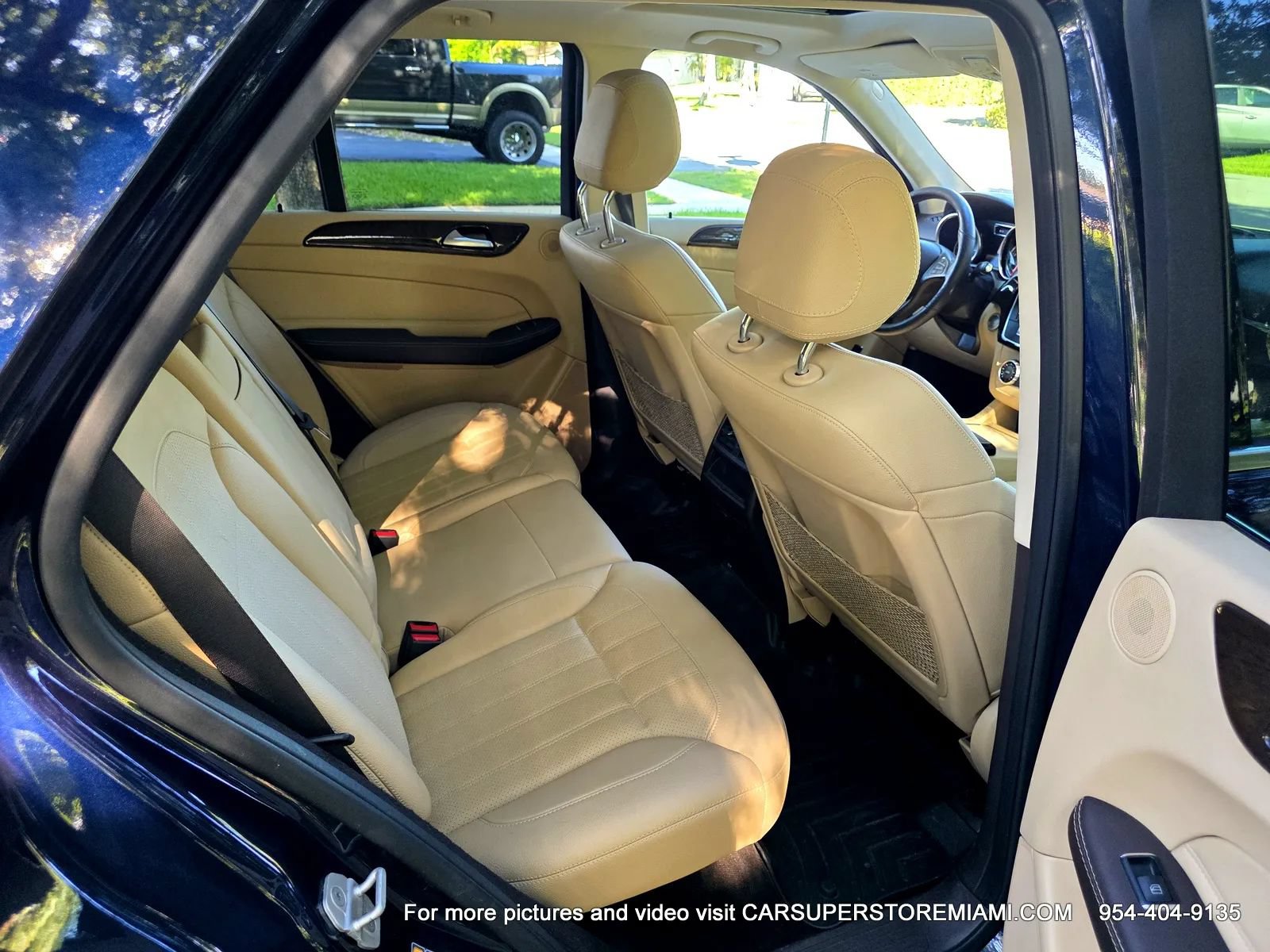 Used 2018 Mercedes-Benz GLE 350 4MATIC w/ Premium 1 Package image 46