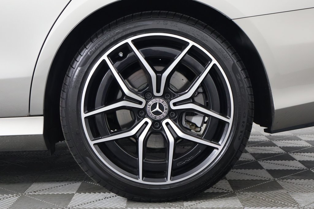 Certified 2022 Mercedes-Benz E 350 Sedan image 16