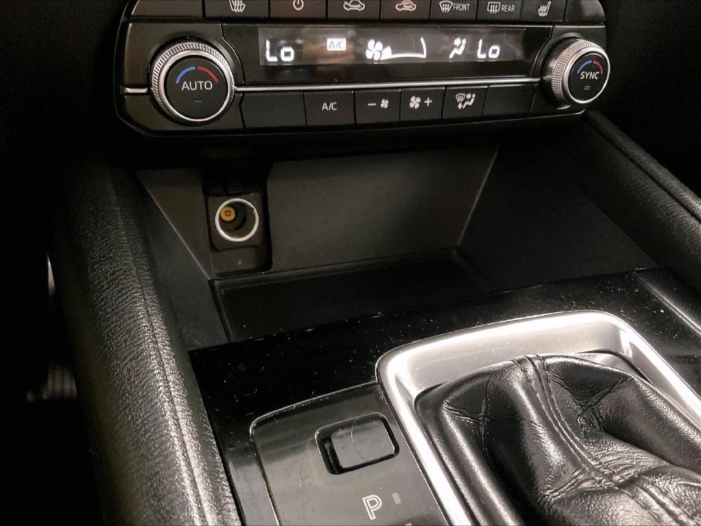 Used 2024 MAZDA CX-5 AWD 2.5 S w/ Select Package image 25