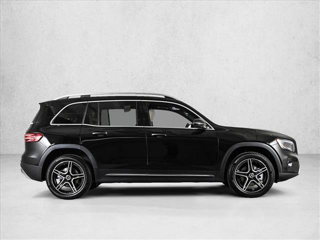 New 2026 Mercedes-Benz GLB 250 4MATIC video 4