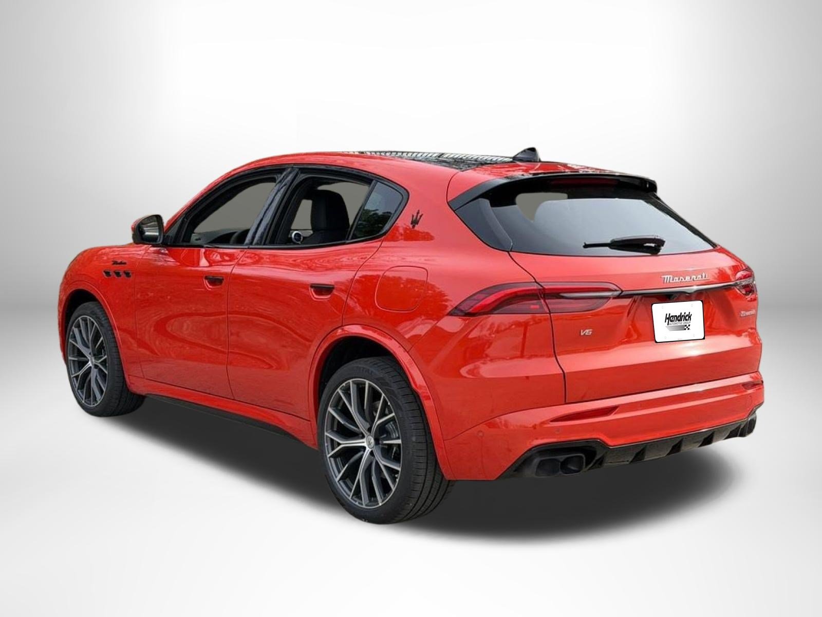 New 2026 Maserati Grecale Modena AWD/4WD image 6