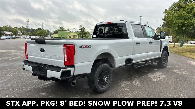 New 2026 Ford F250 XL image 29
