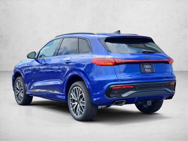 New 2026 Audi Q5 Premium Plus AWD/4WD image 8