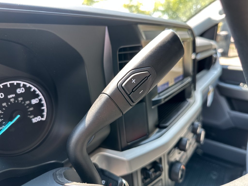 New 2026 Ford F250 XLT AWD/4WD image 16