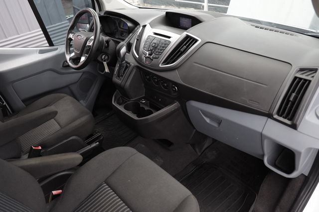 Used 2015 Ford Transit 150 XLT RWD image 15