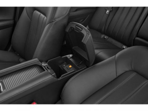 Used 2020 MAZDA MAZDA6 Touring image 17
