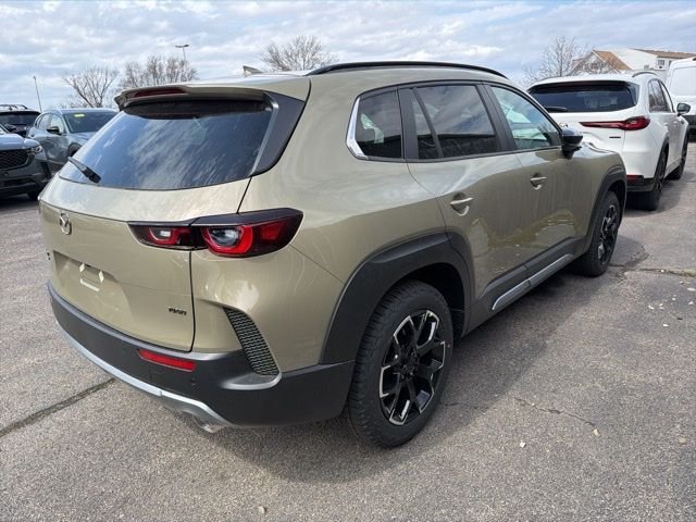 New 2026 MAZDA CX-50 Meridian Edition w/ Weather Package AWD/4WD image 20