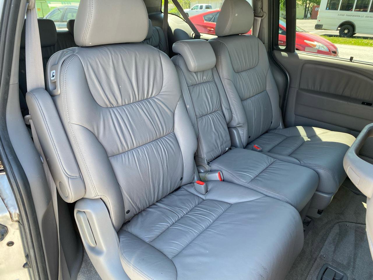 Used 2009 Honda Odyssey EX-L image 8