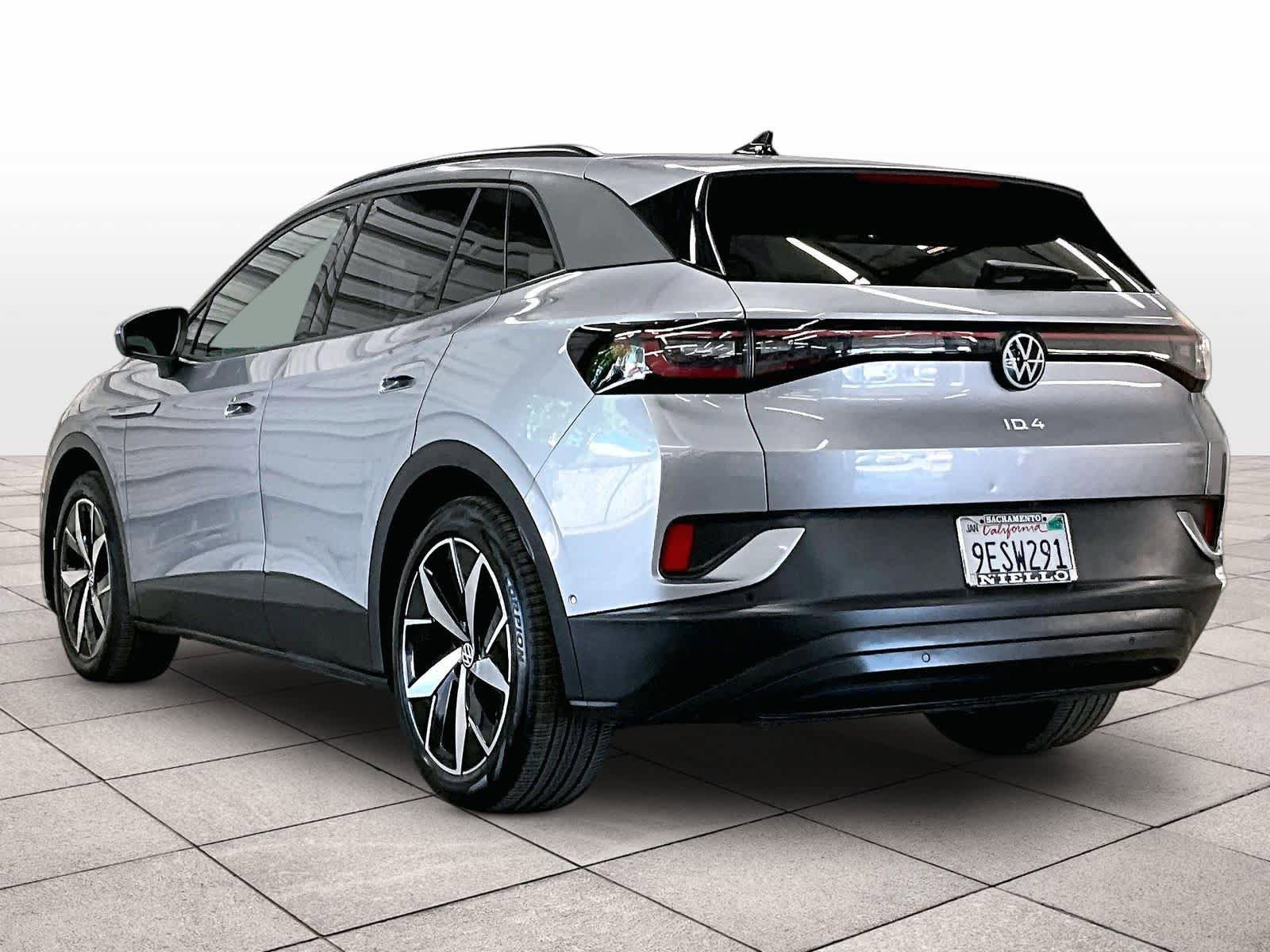 Certified 2023 Volkswagen ID.4 Pro S RWD image 15