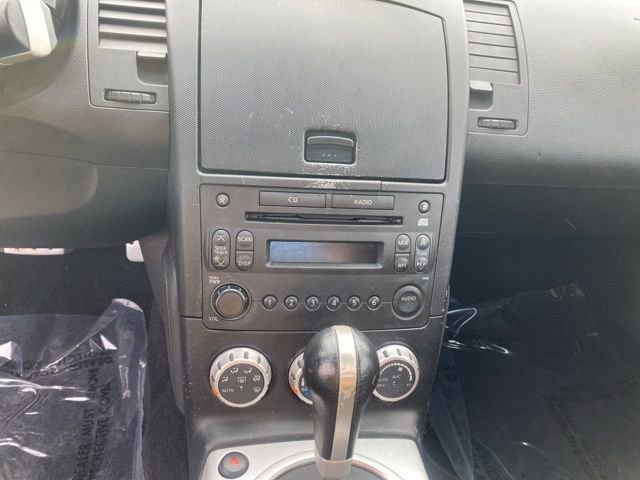 Used 2007 Nissan 350Z Enthusiast RWD image 14
