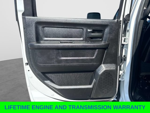 Used 2023 RAM 2500 Tradesman AWD/4WD image 13