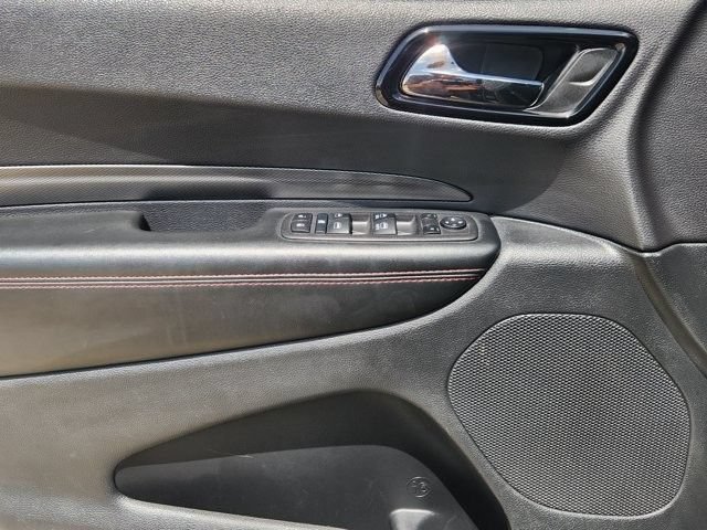 Used 2025 Dodge Durango GT AWD/4WD image 22