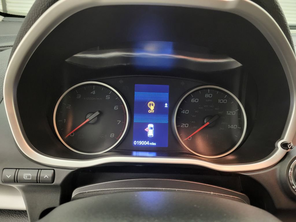 Used 2025 Mitsubishi Eclipse Cross SE image 29