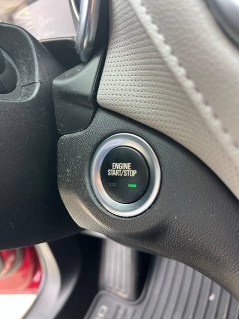 Used 2019 Chevrolet Equinox Premier FWD image 20